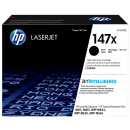 Original Toner HP 147X (W1470X) schwarz ca. 25200 Seiten