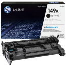 Original Toner HP 149A (W1490A) schwarz ca. 2900 Seiten