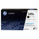 Original Toner HP 149A (W1490A) schwarz ca. 2900 Seiten