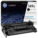 Original Toner HP 149X (W1490X) schwarz ca. 9500 Seiten