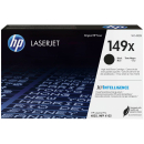 Original Toner HP 149X (W1490X) schwarz ca. 9500 Seiten