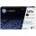 Original Toner HP 149X (W1490X) schwarz ca. 9500 Seiten