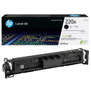 Original Toner HP 220A (W2200A) schwarz ca. 2000 Seiten