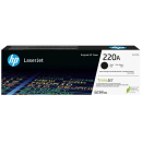 Original Toner HP 220A (W2200A) schwarz ca. 2000 Seiten