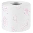 Zewa Toilettenpapier Ultra Soft 4-lagig, 16 Rollen