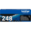 brother TN-248BK schwarz Toner