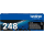 brother TN-248BK schwarz Toner