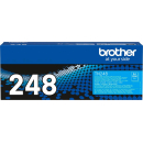 brother TN-248C cyan Toner