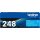 brother TN-248C cyan Toner