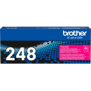 brother TN-248M magenta Toner