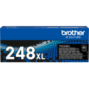 brother TN-248XLBK schwarz Toner