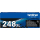 brother TN-248XLBK schwarz Toner