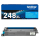 brother TN-248XLC cyan Toner