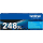 brother TN-248XLC cyan Toner