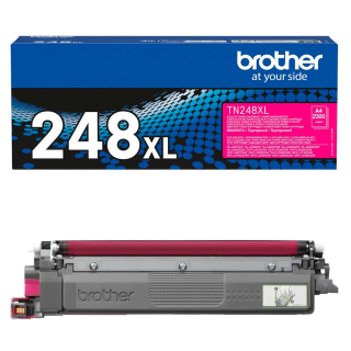 brother TN-248XLM magenta Toner