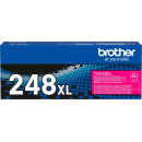 brother TN-248XLM magenta Toner