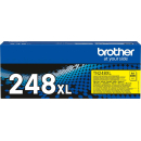 brother TN-248XLY gelb Toner