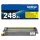 brother TN-248XLY gelb Toner