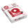 IQ Kopierpapier ECONOMY+ DIN A4 80 g/qm 500 Blatt
