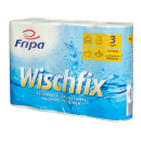 FRIPA Küchenrollen Wischfix 3-lagig, 32 Rollen
