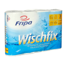 FRIPA Küchenrollen Wischfix 3-lagig, 32 Rollen