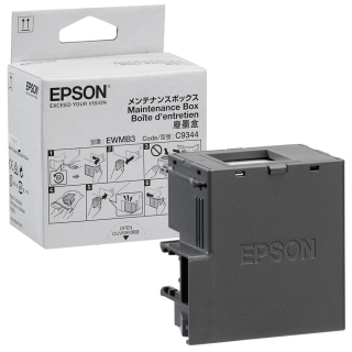 EPSON C934461 Resttintenbehälter Original