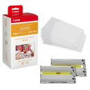 Canon Fotopapier-Set RP-108 10,0 x 14,8 cm glänzend...