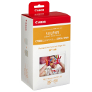 Canon Fotopapier-Set RP-108 10,0 x 14,8 cm glänzend...
