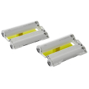 Canon Fotopapier-Set RP-108 10,0 x 14,8 cm glänzend 1 Set