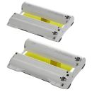 Canon Fotopapier-Set RP-108 10,0 x 14,8 cm glänzend 1 Set