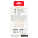 Canon Fotopapier-Set RP-108 10,0 x 14,8 cm glänzend 1 Set