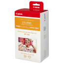 Canon Fotopapier-Set RP-108 10,0 x 14,8 cm glänzend 1 Set