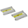 Canon Fotopapier-Set RP-108 10,0 x 14,8 cm glänzend 1 Set
