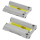 Canon Fotopapier-Set RP-108 10,0 x 14,8 cm glänzend 1 Set
