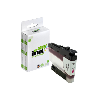 Alternative Tintenpatrone für Brother LC-426M Magenta - ca. 1500 Seiten