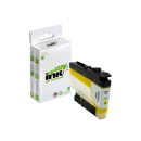 Alternative Tintenpatrone für Brother LC-426Y Gelb -...
