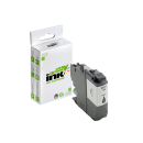 Alternative Tintenpatrone für Brother LC-421XLBK...