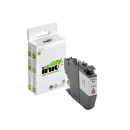 Alternative Tintenpatrone für Brother LC-421XLM...