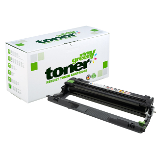 Alternative Trommeleinheit für Brother DR-243CL Set (BK+C+M+Y) - ca. 18000 Seiten