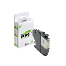 Alternative Tintenpatrone für Brother LC-422Y Gelb -...