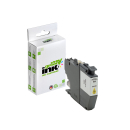 Alternative Tintenpatrone für Brother LC-422XLY Gelb...