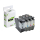 Alternative Tintenpatronen für Brother LC-422XLVAL Set (BK+C+M+Y) - ca. 1x3000, 3x1500 Seiten