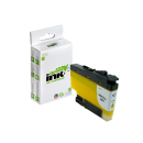 Alternative Tintenpatrone für Brother LC-3239Y Gelb...