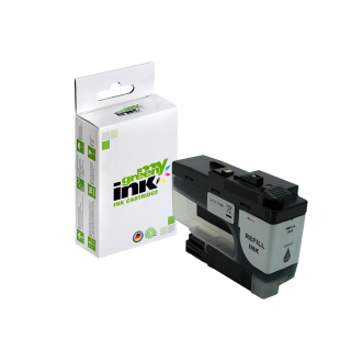 Alternative Tintenpatrone für Brother LC-3237BK Schwarz - ca. 3000 Seiten