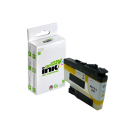 Alternative Tintenpatrone für Brother LC-3237Y Gelb...