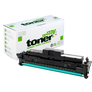 Alternative Tonerkartusche für Canon T12 / 5096C006 Magenta - ca. 5300 Seiten