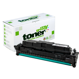 Alternative Tonerkartusche für Canon 069 / 5094C002 Schwarz - ca. 2100 Seiten