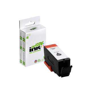 Alternative Tintenpatrone für Canon PGI-530PGBK Schwarz - ca. 400 Seiten
