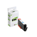 Alternative Tintenpatrone für Canon CLI-531C Cyan -...