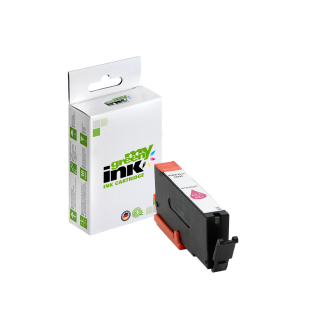 Alternative Tintenpatrone für Canon CLI-531M Magenta - ca. 475 Seiten